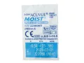 1 Day Acuvue Moist For Astigmatism (30 lentilles)
