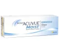 1 Day Acuvue Moist For Astigmatism (30 lentilles)
