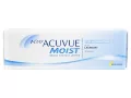 1 Day Acuvue Moist For Astigmatism (30 lentilles)