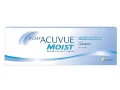 1 Day Acuvue Moist For Astigmatism (30 lentilles)