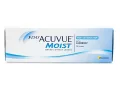 1 Day Acuvue Moist For Astigmatism (30 lentilles)