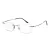 7th Street Lunettes de Vue 7A 034 R80