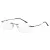 7th Street Lunettes de Vue 7A 058 V81
