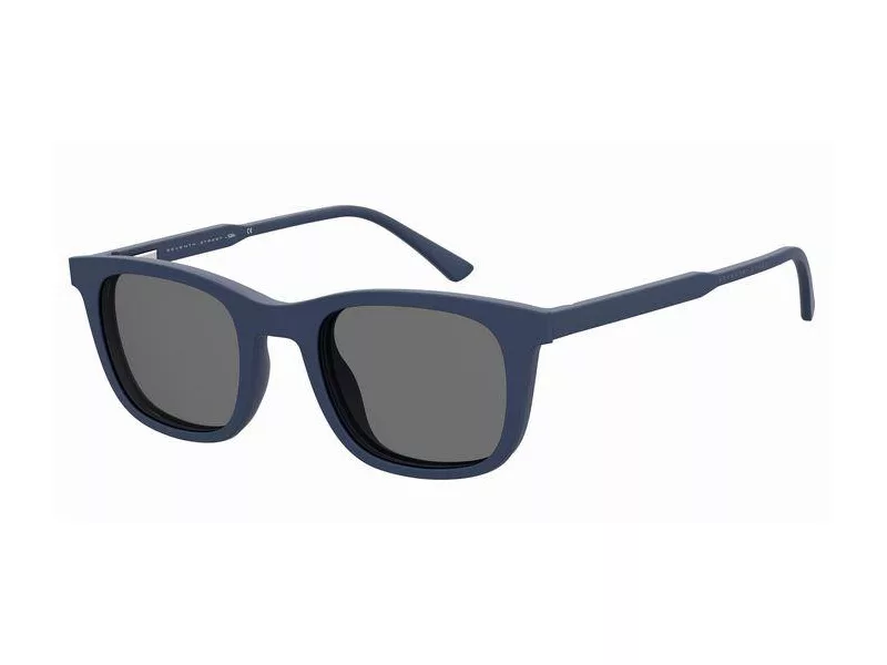 7th Street Lunettes de Vue 7A 110/CS FLL/M9