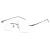 7th Street Lunettes de Vue 7A 115 R80