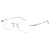 7th Street Lunettes de Vue 7A 123 J5G