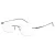 7th Street Lunettes de Vue 7A 123 R80