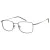 7th Street Lunettes de Vue 7A 130 R80