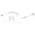 7th Street Lunettes de Vue 7A 132 010