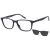 7th Street Lunettes de Vue 7A 155/C PJP