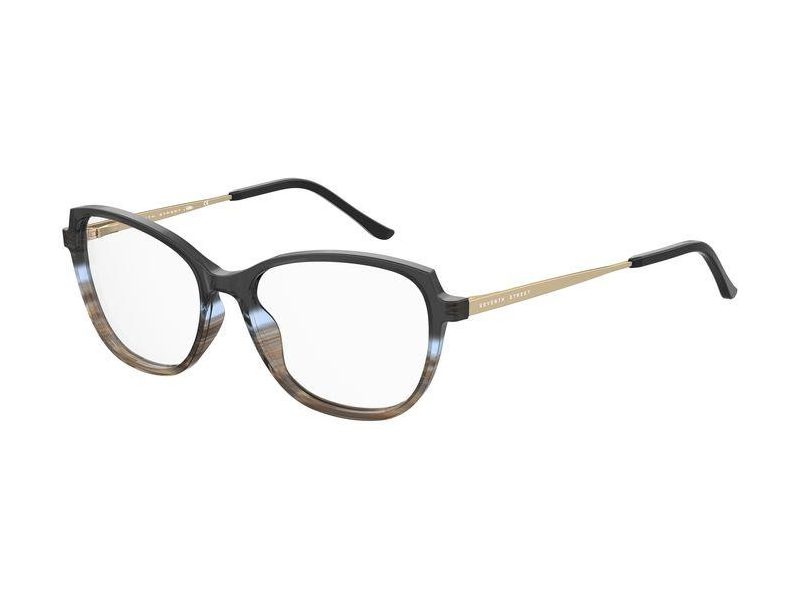 7th Street Lunettes de Vue 7A 553 OY4