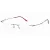 7th Street Lunettes de Vue 7A 580 6LB