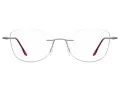 7th Street Lunettes de Vue 7A 580 6LB