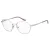 7th Street Lunettes de Vue 7A 588 010
