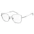 7th Street Lunettes de Vue 7A 591 35J
