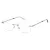7th Street Lunettes de Vue 7A 592 J5G