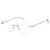 7th Street Lunettes de Vue 7A 599 35J