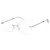 7th Street Lunettes de Vue 7A 599 J5G