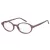 7th Street Lunettes de Vue 7A 618 73N