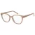 7th Street Lunettes de Vue 7A 627 FWM