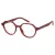 7th Street Lunettes de Vue 7S 356 C9A