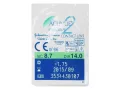 Acuvue 2 (6 lentilles)