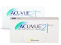 Acuvue 2 (6 lentilles)