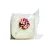 Set de rangement pour lentilles de contact figurine Lollipop, Couleur : blanc