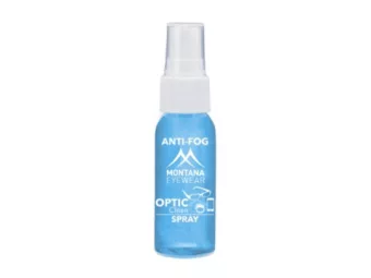 Montana Eyewear Anti-Fog spray déshumidifiant