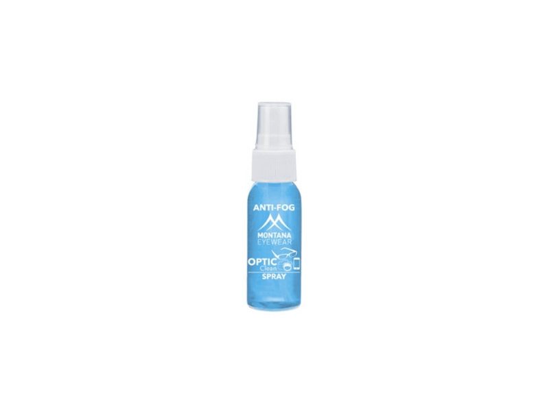 Montana Eyewear Anti-Fog spray déshumidifiant