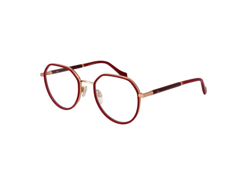 Ana Hickmann Lunettes de Vue AH 1456 A01