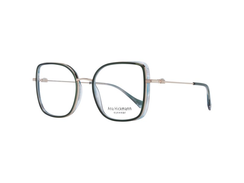 Ana Hickmann Lunettes de Vue AH 1486 H02