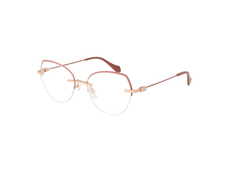 Ana Hickmann Lunettes de Vue AH 1491T 01A