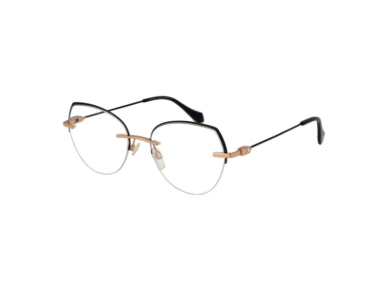 Ana Hickmann Lunettes de Vue AH 1491T 09A