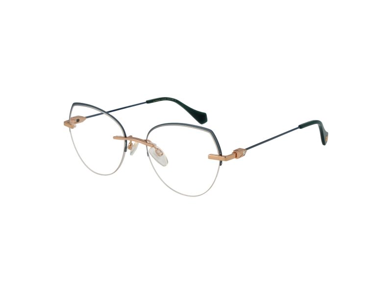Ana Hickmann Lunettes de Vue AH 1491T 12A