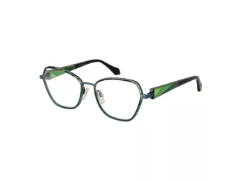 Ana Hickmann Lunettes de Vue AH 1503 G21