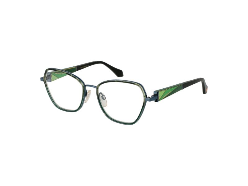 Ana Hickmann Lunettes de Vue AH 1503 G21