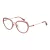 Ana Hickmann Lunettes de Vue AH 1518T T01