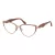 Ana Hickmann Lunettes de Vue AH 1539 05B