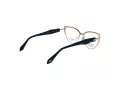 Ana Hickmann Lunettes de Vue AH 1539 06A