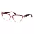 Ana Hickmann Lunettes de Vue AH 1539 07B