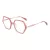 Ana Hickmann Lunettes de Vue AH 1550 H01