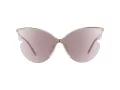 Ana Hickmann Lunettes de Soleil AH 3173 04B