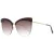 Ana Hickmann Lunettes de Soleil AH 3178 04C