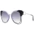 Ana Hickmann Lunettes de Soleil AH 3181 P02