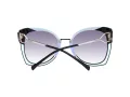 Ana Hickmann Lunettes de Soleil AH 3181 P02