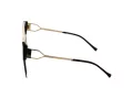 Ana Hickmann Lunettes de Soleil AH 3181 P02