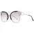 Ana Hickmann Lunettes de Soleil AH 3181 P04