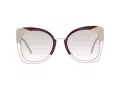 Ana Hickmann Lunettes de Soleil AH 3181 P04