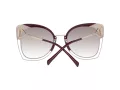 Ana Hickmann Lunettes de Soleil AH 3181 P04